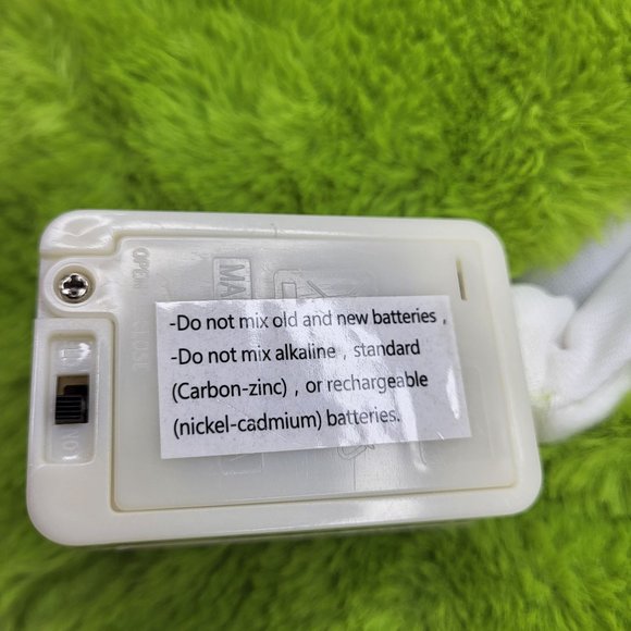 Hug Me Light Up Monster Walgreens Exclusive Plush Stuffed Animal Squishy Toy - Picture 9 of 10